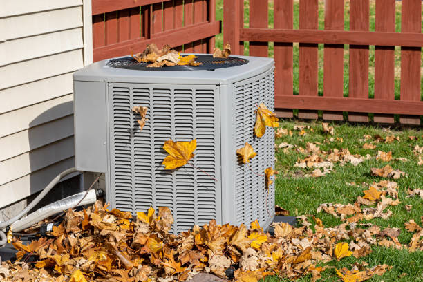 Best HVAC air duct cleaning  in Spencerport, NY