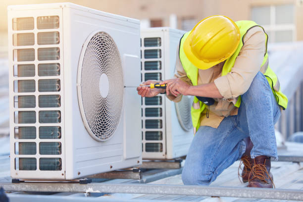 Best HVAC emergency services  in Spencerport, NY