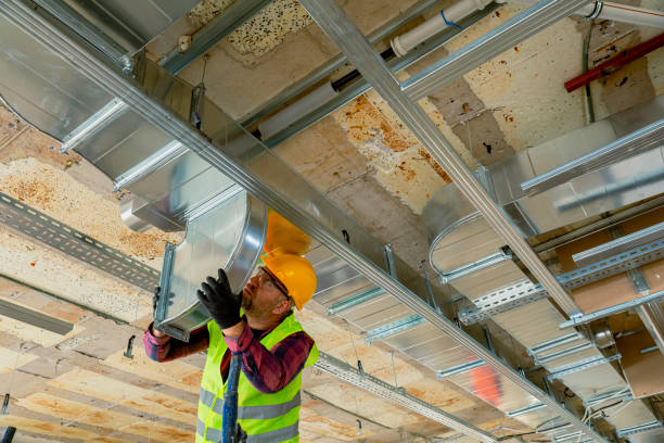 Best Commercial HVAC repair  in Spencerport, NY