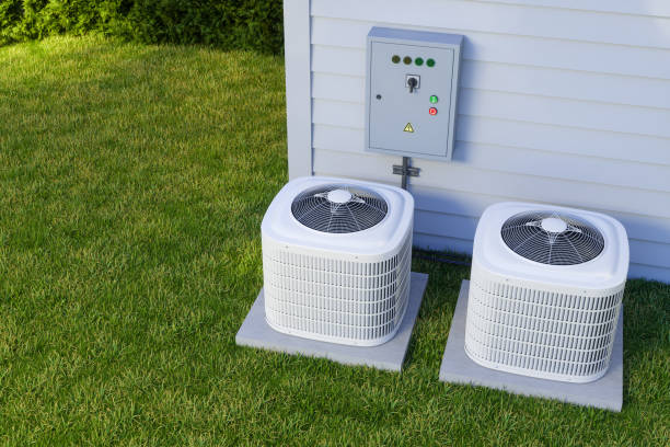 Best HVAC installation services  in Spencerport, NY