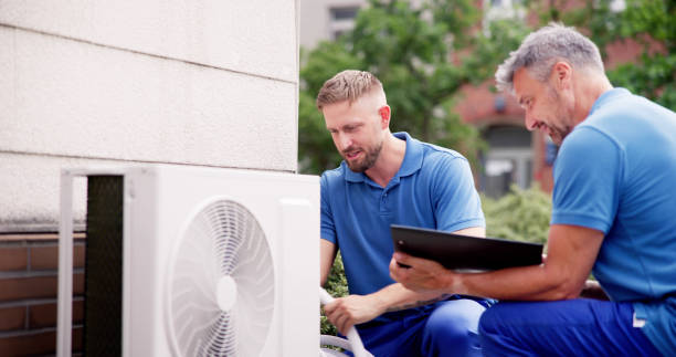 Best HVAC tune-up services  in Spencerport, NY