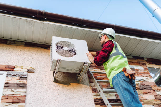 Best Residential HVAC services  in Spencerport, NY