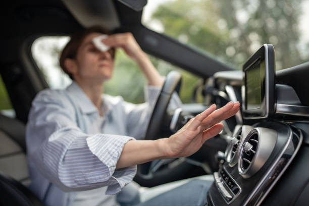 Best Central air repair  in Spencerport, NY