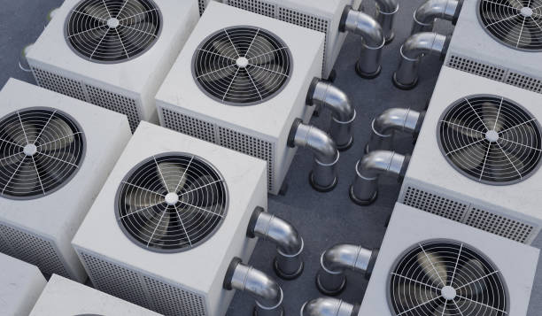 Local HVAC companies in Spencerport, NY