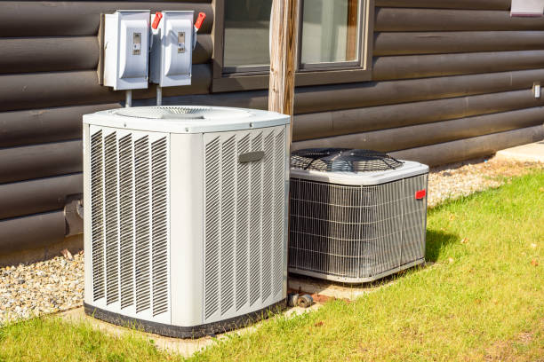 Best HVAC maintenance near me  in Spencerport, NY